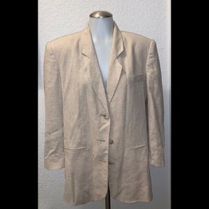 Express blazer